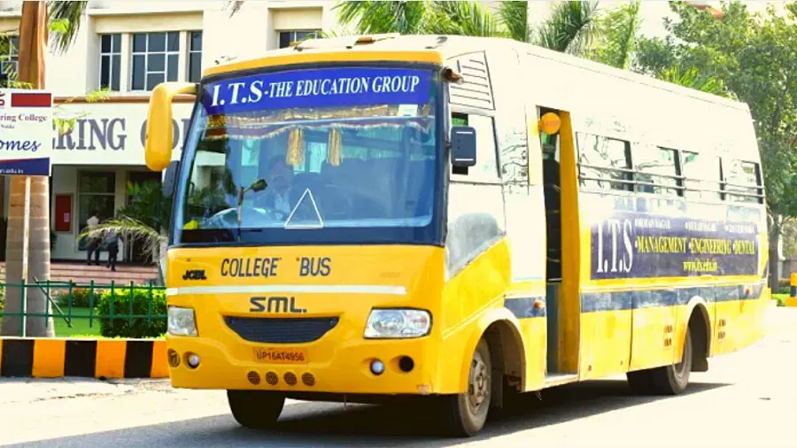 ITSCPS Academic Building photo 8